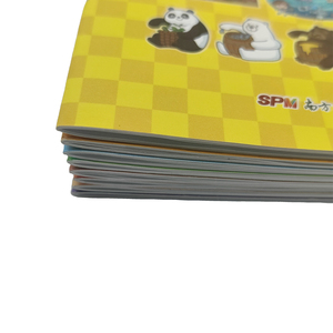 广州定制尺寸质量保证儿童图画书印刷 - Product Image 4