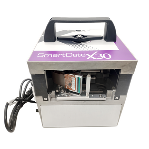 Impresora Tto Código Qr Transferencia térmica Sobreimpresora X30 MARKEM Imaje Máquina de codificación MFG Impresora Tto - Product Image 2