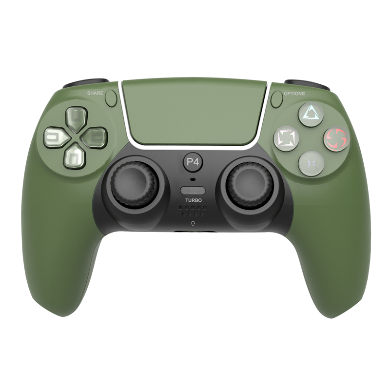 Verde