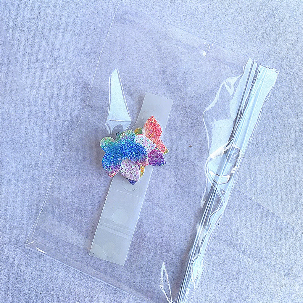 colorful 5pcs set