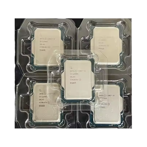 Nuevo Original I9 12900K CPU LGA 1700 Procesador de juegos I5 Generación 12 núcleos CPU de computadora de escritorio para Intel - Product Image 4