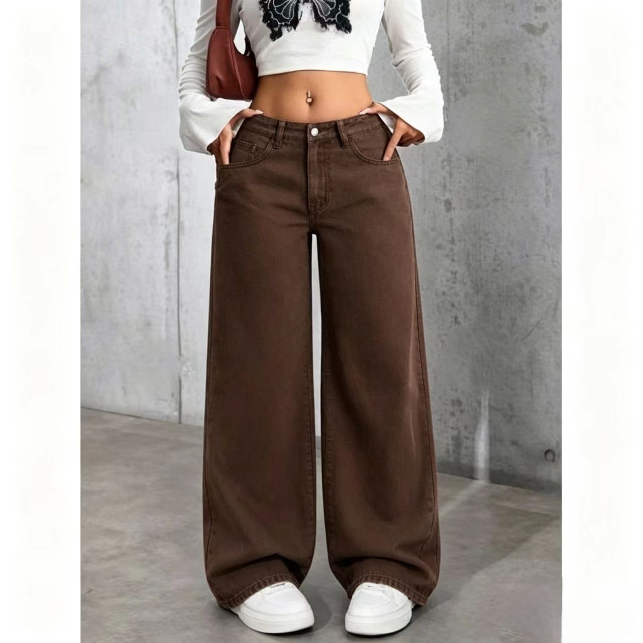 Marron