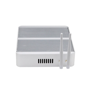 EGLOBAL คอมพิวเตอร์ MiniPC I7 4500U,Win10ชิ้น Fanless Minipcs Lan คอมพิวเตอร์พกพาคอมพิวเตอร์มินิพีซี - Product Image 3