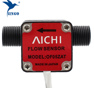 水流センサーオイルフローメーター楕円形ギアフローセンサー水センサー - Product Image 4