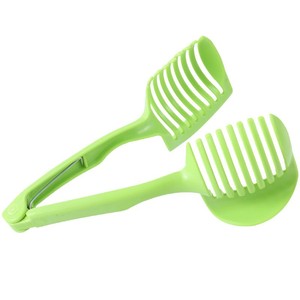 バーショップミニツールトマトライムスライサーカッターレモンカッターウェッジフルーツセグメンテーション - Product Image 2