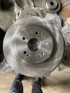 Brake Disc <strong>42510</strong>-TJB-A01 Rear Brake Disc 45251-TJB-A02 Front Brake Disc for Honda - Product Image 4