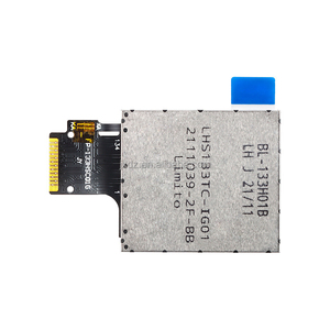 Pantalla TFT a color de 1,3 pulgadas HD IPS LCD Pantalla desnuda Pantalla LCD 240*240 SPI/interfaz paralela - Product Image 4