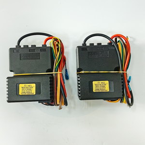 220气灶和烤箱点火卡盒压电点火器部分电路GLC-XKB3的VACElectric脉冲火花点火器GLC-XKB8 - Product Image 1