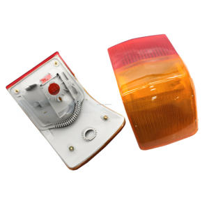 Original Factory Quality Left and Right Bumper Tail LampOEM 893945217 893945218 for <strong>Audi</strong> <strong>80</strong> <strong>B3</strong> 1986-1991