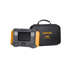 2025 Vapon VP100 Key Programmer Unterstützung 2015-2021 BM-W G Chassis Modells chl üssel BDC2 IMMO System VP100 hinzufügen - Product Image 1