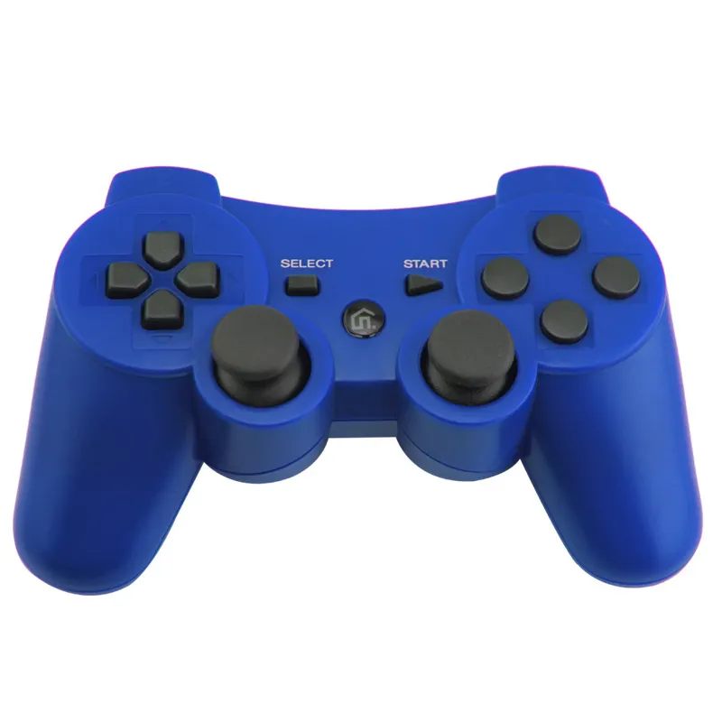 Controlador de PS3 inalámbrico,