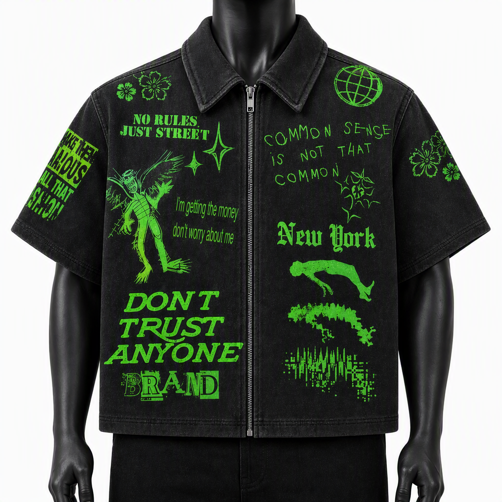 Verde