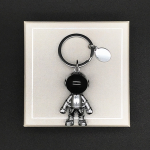 พวงกุญแจอนิเมะน่ารักน่ารักตามสั่งพวงกุญแจสายคล้องแขนเสื้อ - Product Image 1