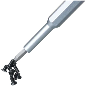 Xách tay <span class=keywords><strong>mini</strong></span> đa chức năng tuốc nơ vít điện thiết lập độ chính xác khác nhau Vít Bit dụng cụ cầm tay khoan đa năng công cụ thiết lập - Product Image 3