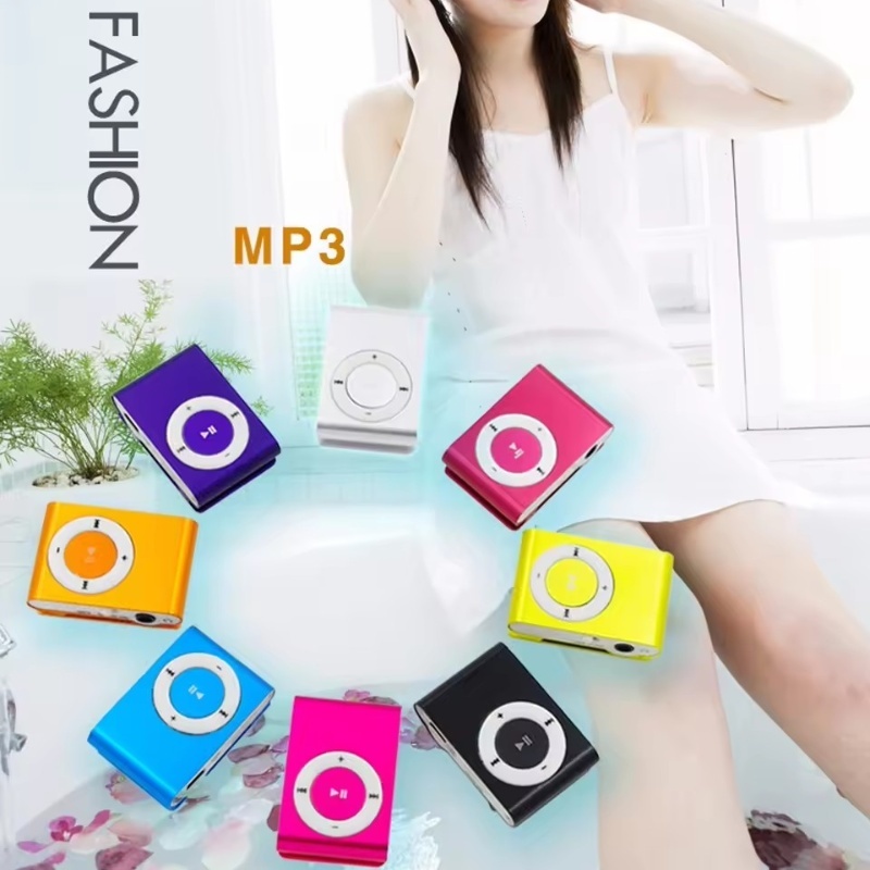Mix