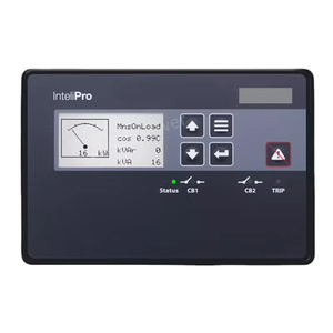 Mains Protection Modules Intelipro <strong>Controller</strong> Inteli PRO Genset <strong>Controller</strong> - Product Image 1