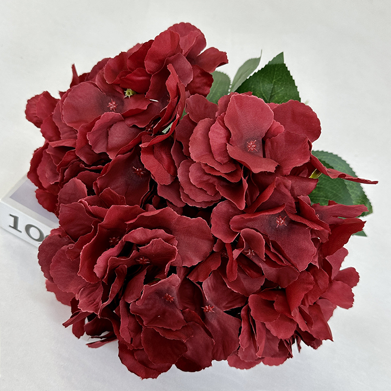 Dark red