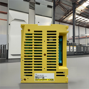 入力および出力 (IO) インターフェースを備えたFANUC A02B-0303-C205アナログ入力製品 - Product Image 2