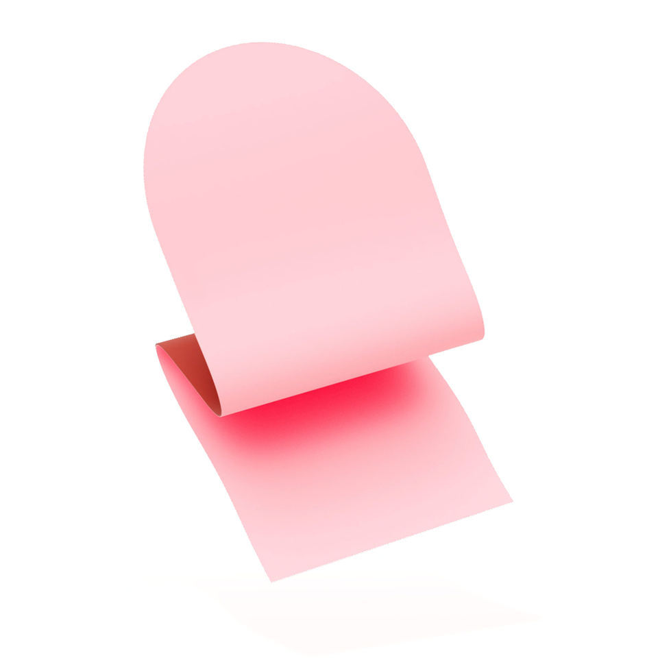 pink
