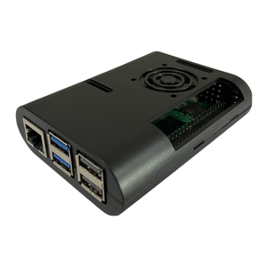 Alta calidad Raspberry Pi 5 ABS carcasa caja cubierta plástico barato con precio barato - Product Image 6
