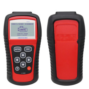 Cover Us, Asian &amp; European Cars Ms509 Ms 509 Obdii/eobd Code <strong>Reader</strong> Autel Maxiscan Ms509 Auto Scanner on Hot Sales