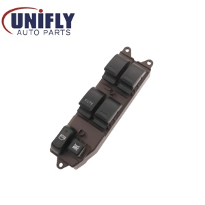 Unifly phụ tùng ô tô điện cửa sổ điện chuyển đổi cho TOYOTA INNOVA/kijang/Revo/unser/Zace 84820-0k071 - Product Image 5