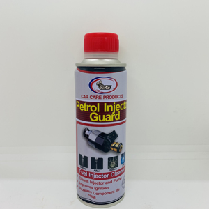 Fuel Injector Cleaner Petrol Injector Guard VEAS Fuel Injector Cleaner 188ml Accessories Spray - Product Image 6