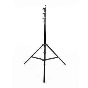 Light <strong>Stand</strong> for Photo Video Lighting Spring Cushioned Heavy Duty <strong>Stand</strong> Tripod - Product Image 1