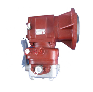 Dizel C6121ZG50 SC11CB220G2B1 için SDEC C6121 DİZEL MOTOR PARÇALARI hava kompresörü C47AB-47AB001 + C C47AB-47AB003 - Product Image 1