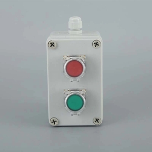 High Quality Insulated Electric Plastic <strong>Switch</strong> <strong>Box</strong> Button Control Housing for Electronics &amp; Instrument Enclosures - Product Image 5