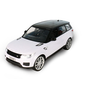 1/10レンジローバーラジコントイ2.4Ghzシミュレーションモデルカーリモコンカー子供用 - Product Image 1