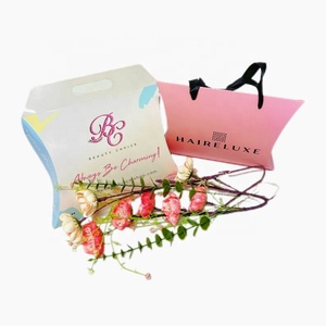 Tùy chỉnh Gối hộp Chất lượng cao Hộp quà tặng cá nhân Nhà cung cấp nhà máy Gối hộp - Product Image 5