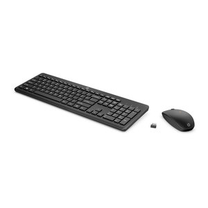 <strong>Computer</strong> Accessories <strong>Wireless</strong> <strong>Keyboard</strong> HP 235 <strong>Computer</strong> <strong>Keyboard</strong> <strong>Wireless</strong> <strong>Keyboard</strong> and <strong>Mouse</strong> <strong>Combo</strong> - Product Image 4