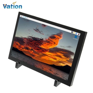 10.1インチHDM-iLCDBケース付きIPSタッチスクリーン1280x800容量性ディスプレイはRaspberryPi/Banana PiPro BeagleBoneをサポート - Product Image 2