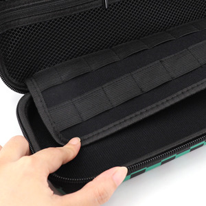 Tuỳ Chỉnh Công Suất Lớn Khoang 3d Kawaii Silicone Bút Chì Dây Kéo Trường Hợp Túi Cho Học Sinh, Trẻ Em - Product Image 3