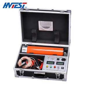 B ZGF 60kv 10mA Hv DC Generator DC Hipot Tester para equipos de prueba de alto voltaje DC - Product Image 2