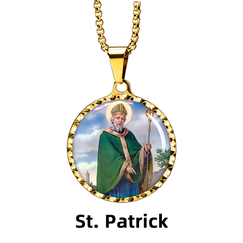 Or-Saint Patrick 3