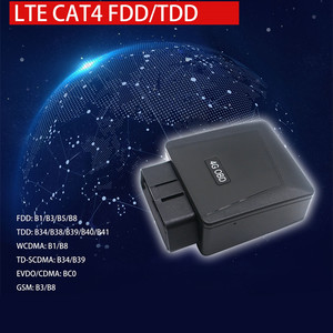 Odb Car <strong>Programming</strong> Software <strong>Obd2</strong> Ii Gps tracker Real Time Vehicle Tracking 4g