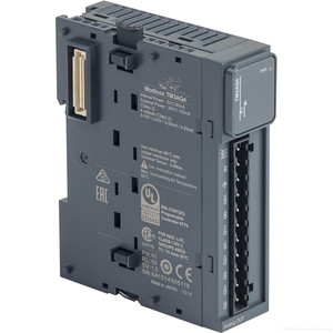 Original Logik steuerung SPS SPS Programm Logik steuerung TSXAEY810 - Product Image 3