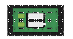 F9-P1.875 COB-LED-Anzeige Standard-LED-Fahr methode Digital Signage-Bildschirm mit Anode Javascript Void - Product Image 2