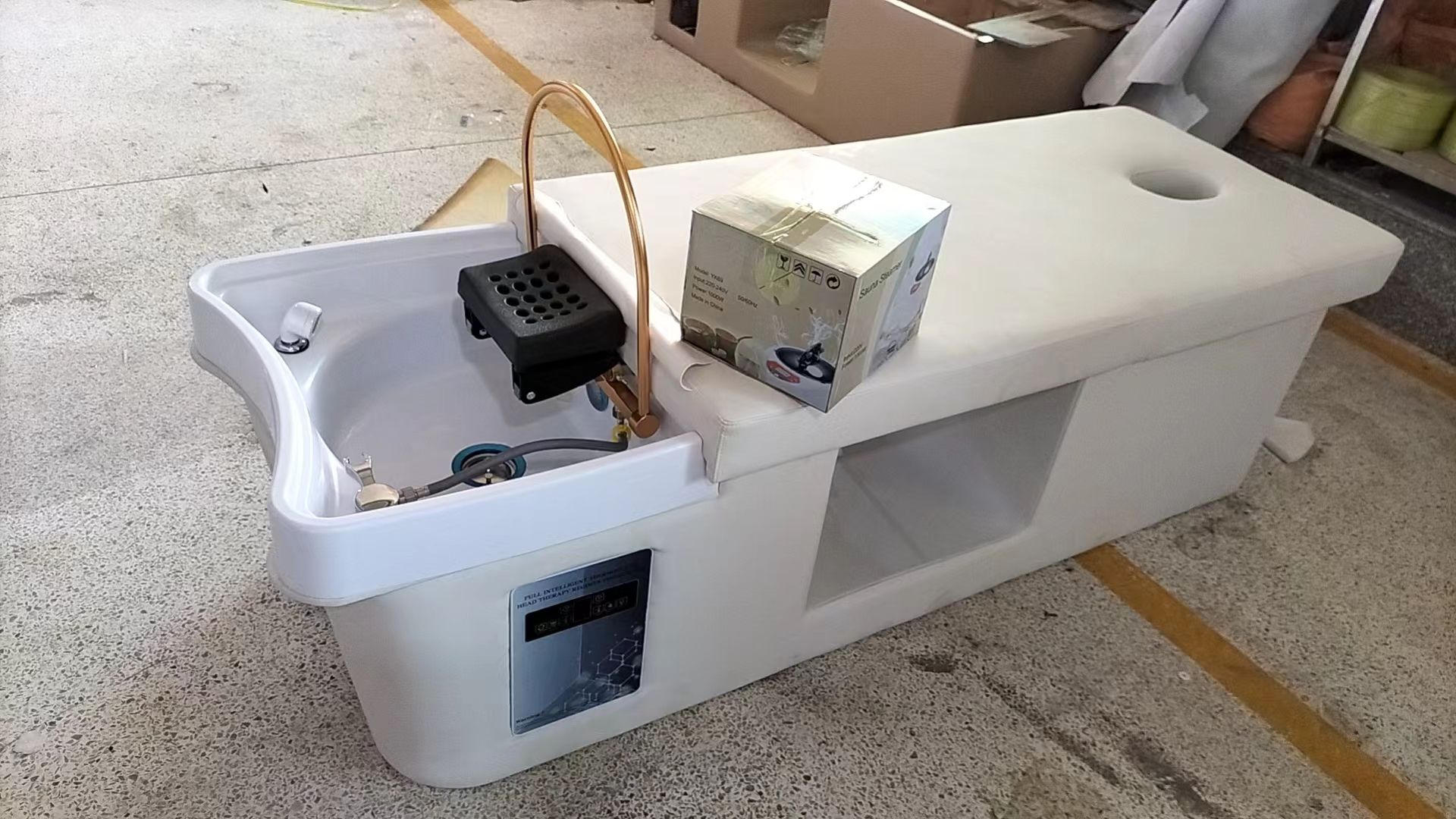 ข้าวขาว