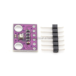 Módulo Digital I2C/SPI de 3,3 V, sensor de presión barométrica de temperatura, para Arduino, BME280, BMP280, BMP280, de V, de 2, 2, 1, 2, 2, 2