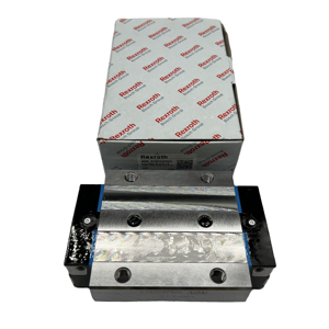 原装力士乐直线导轨滑车R18533392X R1853-339-2X - Product Image 3