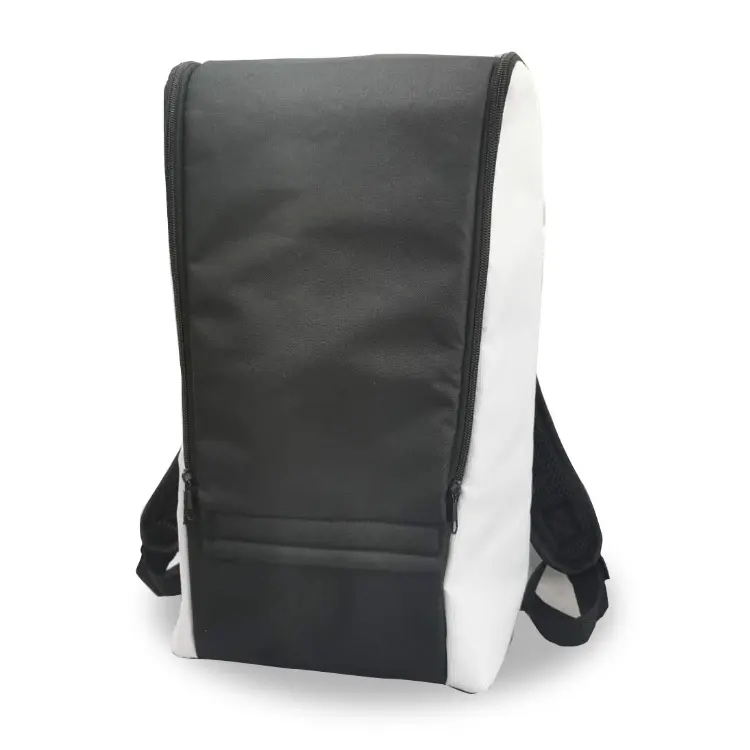 PS5 konsolu için seyahat taşıma koruyucu sırt çantası Play Station 5 saklama kutusu çanta için