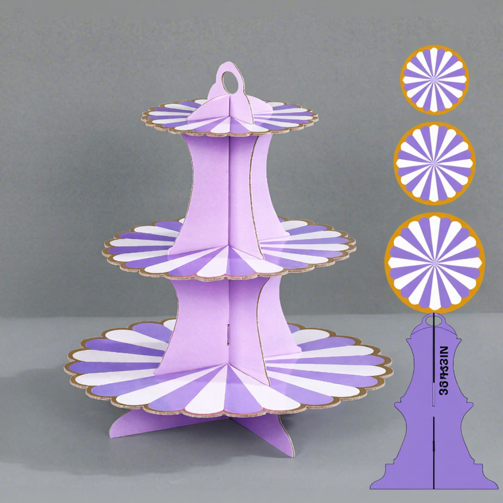 Flower-Purple