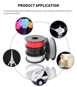 3D yazıcı baskı Filament-maliyet etkisi ile 3D Filament çekme makinesi içine <span class=keywords><strong>DIY</strong></span> geri dönüşüm plastik atık ve atık azaltmak