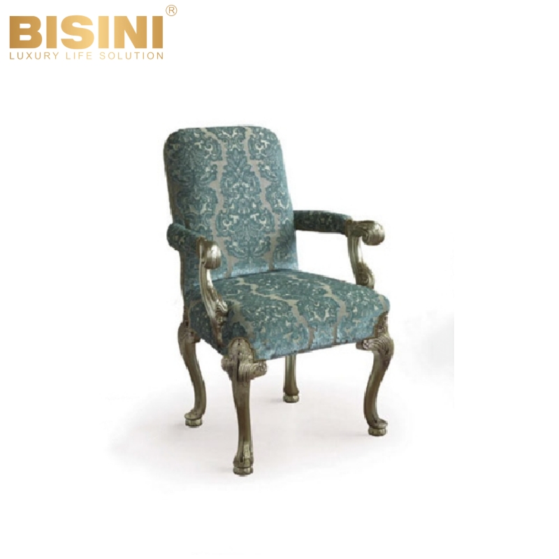 Chaise d'accueil