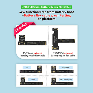 JC V1S 8 in 1 <strong>Programmer</strong> True Tone Face <strong>ID</strong> Battery Fingerprint Repair <strong>Programmer</strong> - Product Image 5