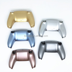 9Colors Replacement <strong>Shell</strong> for PS5 <strong>Controller</strong> <strong>Shell</strong> <strong>Case</strong> for PS5 Gamepad Housing <strong>Case</strong> - Product Image 5