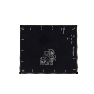 Open Source Allwinner A523 SoM Board 2G 16G RGB MIPI LVDS eDP LCD RMII UART für Android Entwicklungsbrett und Linux IoT Board - Product Image 3